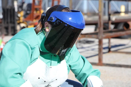MCR Safety 103541 Face Shields & Face Protection, Combo Package
