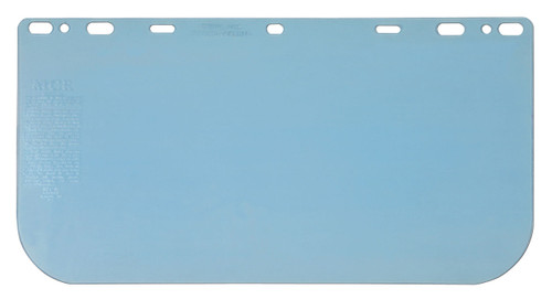 MCR Safety 181560 Face Shields & Face Protection, Safety Face Shield