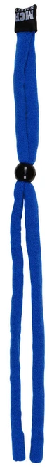 MCR Safety 220BL Safety Glass Parts & Accessories, Blue Eyeglass Cord / Lanyard