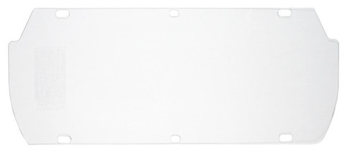 MCR Safety 494400 Face Shields & Face Protection, Double Matrix Replacement