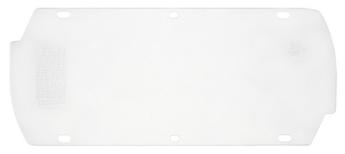 MCR Safety 494800 Face Shields & Face Protection, Double Matrix Replacement
