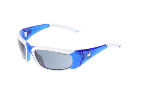 MCR Safety FF322AF ForceFlex FF3 Safety Glasses