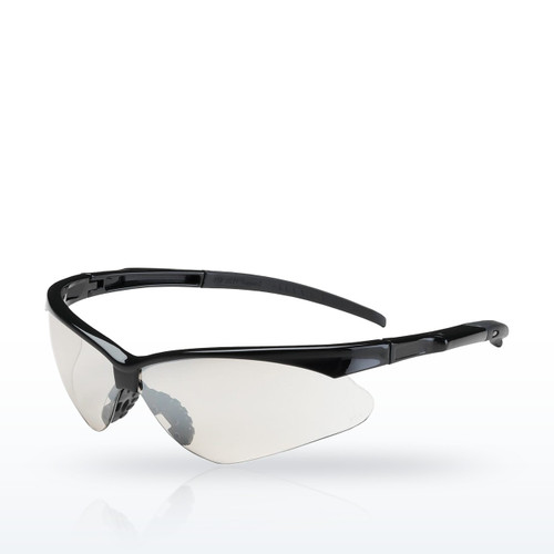 Adversary™ Semi-Rimless Safety Glasses