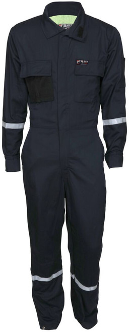 MCR Safety SBC2012 FR Coveralls and Overalls, Summit Breeze Flame Resistant (FR)