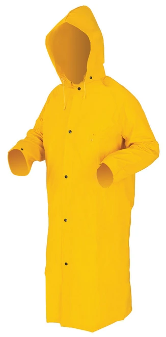MCR Safety Classis Plus 240C Rainwear Clothing Protection, Classic Plus Series