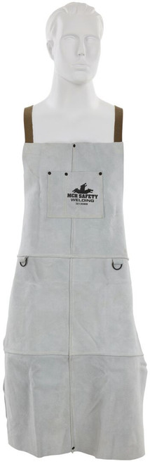 MCR Safety Welding, Heavy Weight Welding Apron - 38136MW