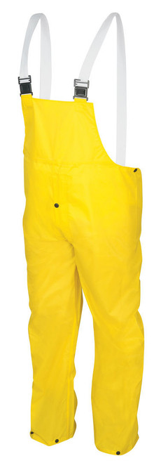 MCR Safety Navigator 550BP Rainwear Clothing Protection, Rain Gear