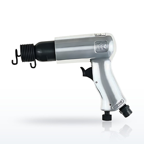 Air Hammer, Standard Duty, 2-5/8 in Stroke L, 3500 BPM, Pistol Grip