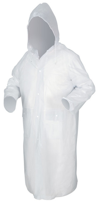 MCR Safety Squall O72C Rainwear Clothing Protection, Rain Gear