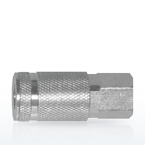 Dixon Valve Air Hose Fittings, Air Chief Industrial Semi-Auto Couplers
