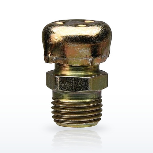 Alemite® Breathers, 25/32 in, 1/8 in (PTF)