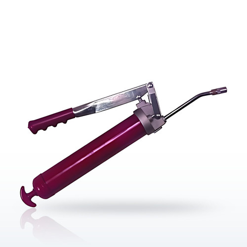 Alemite 500 Professional Lever Grease Gun, 16 oz, psi