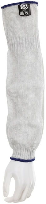 MCR Safety CutPro 9318 Steelcore ll, 7 Gauge Cut Resistant Arm Sleeves