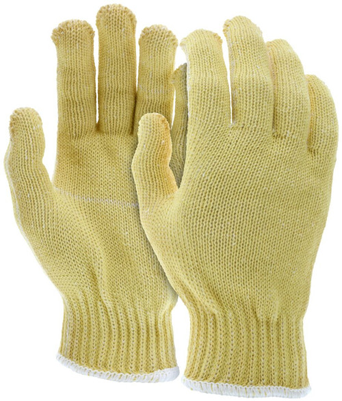MCR Safety CutPro 9362 Cut Resistant Gloves, ANSI A2, Cotton Interior