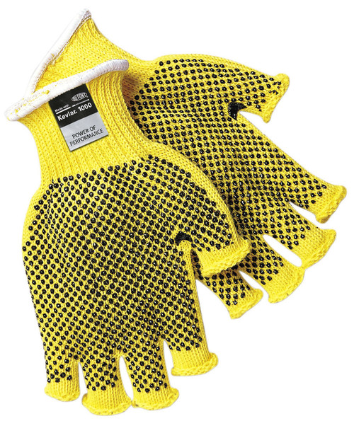 MCR Safety CutPro®, 7 Gauge Kevlar® Aramid Shell - 9369