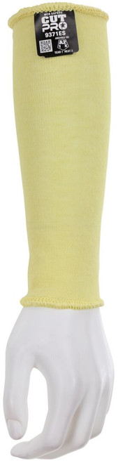 MCR Safety 9371ES CutPro, Cut Resistant Kevlar Sleeves