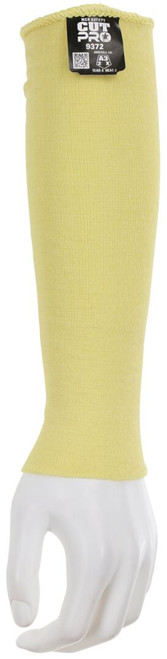 MCR Safety CutPro®, Double Ply Kevlar® - 9372