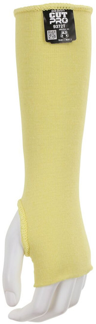 MCR Safety CutPro®, Double Ply Kevlar® - 9372T