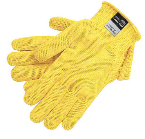 MCR Safety CutPro 9375 Cut Resistant Gloves, ANSI A3