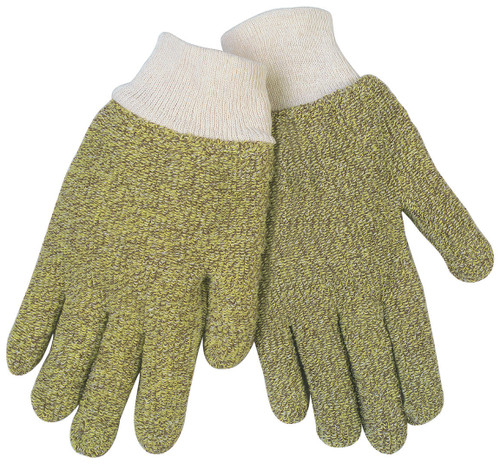MCR Safety CutPro®, 7-Gauge Cotton/Poly/Kevlar® Aramid Blend - 9432KM