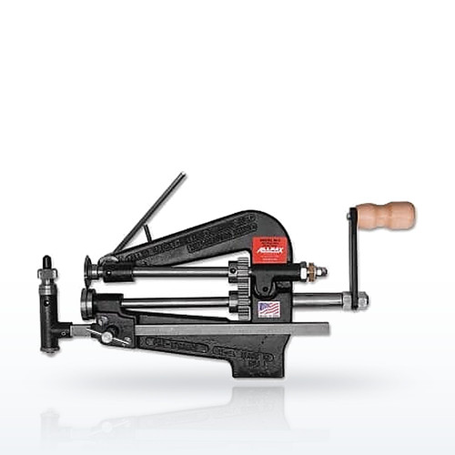 Allen M3 Rotary-Style Gasket Cutter, 7 in
