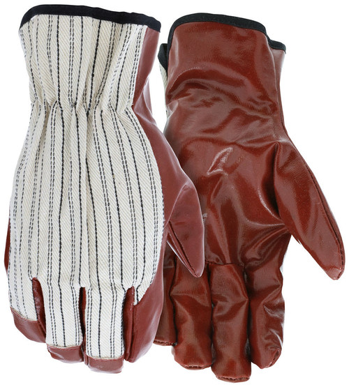 MCR Safety Consolidator® Plus, Cut and Sewn Work Gloves - 9740B
