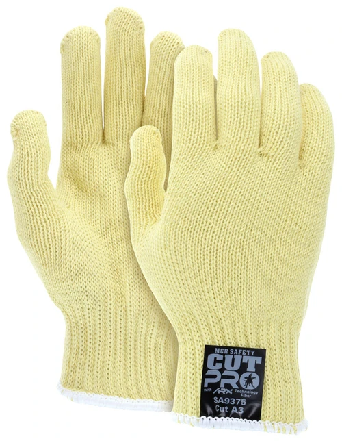 MCR Safety Gloves, MCR Safety Cut Pro