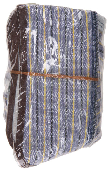 MCR Safety VP1400 Leather Palm Work Glove