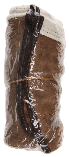 MCR Safety Leather Drivers Work Gloves, Competitive Value (CV) C Grade Cow Grain Palm - VP3205