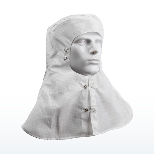 Altessa Grid ISO 5 (Class 100) Cleanroom Hood - Open Face, CHM-74WH