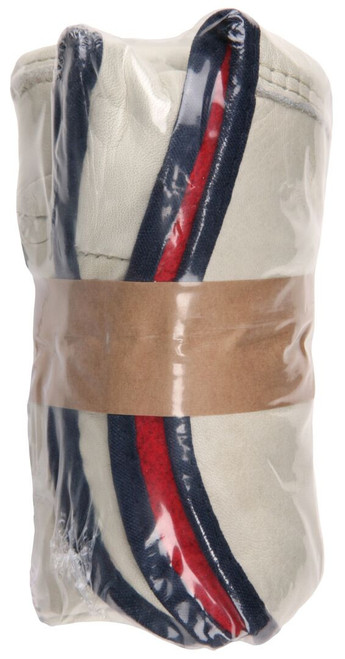 MCR Safety VP3250 Vending Packaged, Drivers Work Gloves