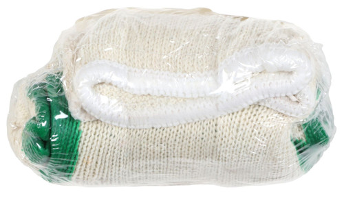 MCR Safety VP9681 Gloves, Latex Coated