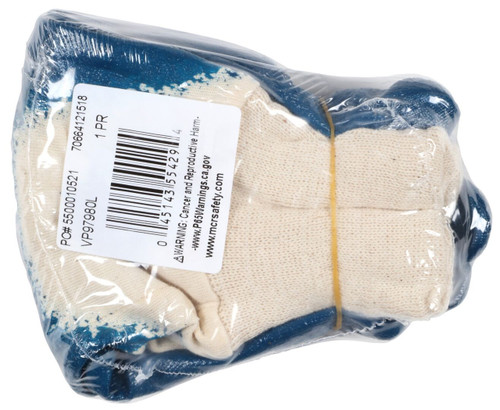 MCR Safety Predalite VP97980 Nitrile Coated Work Gloves