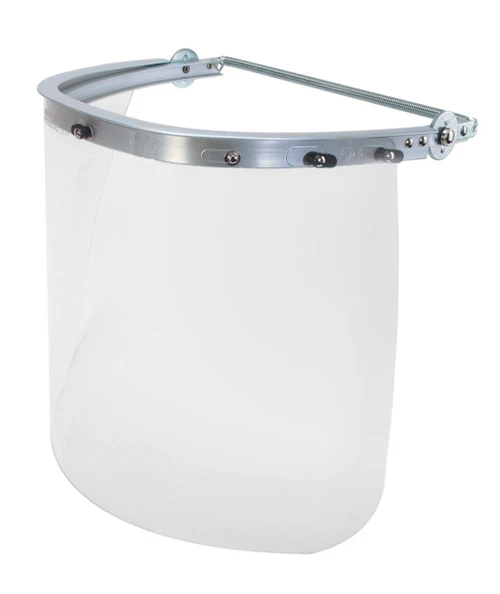 MCR Safety 102 Face Shields & Face Protection