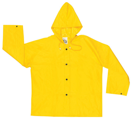 MCR Safety Wizard 300JH Rainwear Clothing Protection, Rain Gear