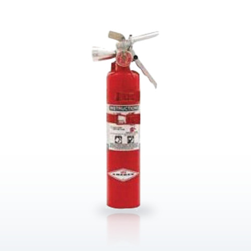 Amerex Model B385TS Halotron I Clean Agent Fire Extinguisher - 2.5 lb