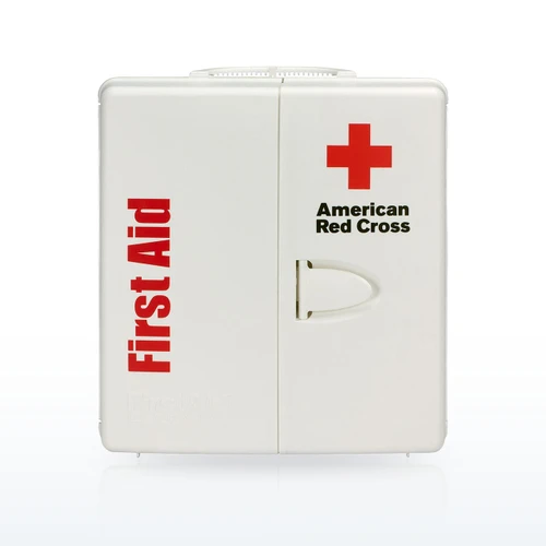 First Aid Only 1001-RC-0103 First Aid Refills, American Red Cross Business First