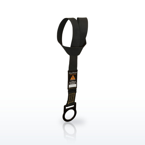 FallTech Strap Anchors, Arc Flash Cinch-loop Choker Anchor, Kevlar Web