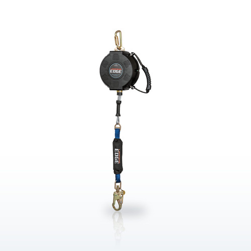 FallTech Self-Retracting Lifelines, Contractor Leading Edge Class 2 SRL