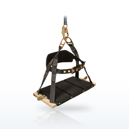 FallTech Roughneck 8039 Harnesses, Premium Bosun Seat