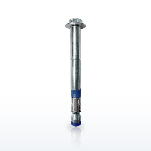 Safewaze 021-4073 Concrete Anchors, 10K Replacement Concrete Wedge Bolt