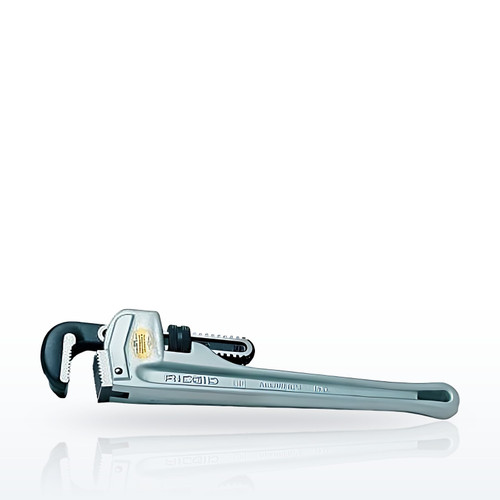 Aluminum Straight Pipe Wrenches