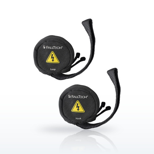 FallTech 5042AF Harnesses, Suspension Trauma Relief System, Arc Flash