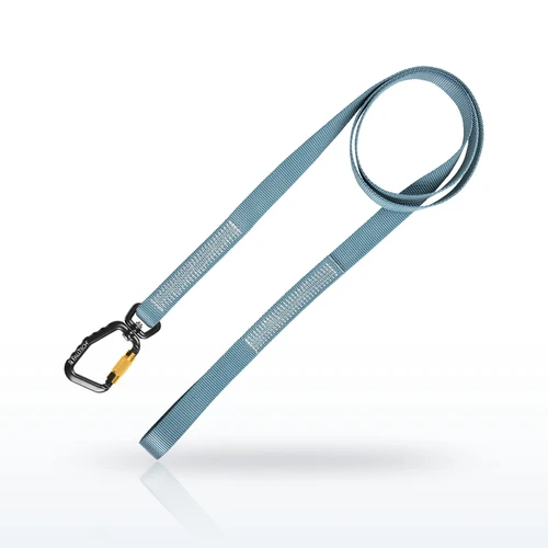 FallTech 5340A 40 lb Premium Tool Tether, Non-stretch Web