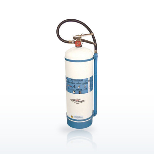 Amerex Model C272 Water Mist Fire Extinguisher, 2-A:C - 2.5 Gallon