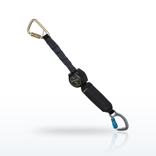FallTech Self-Retracting Lifelines, 6 ft Arc Flash DuraTech Mini Class