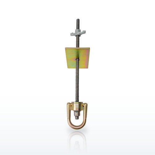 10K Swivel Anchor & Back Plate