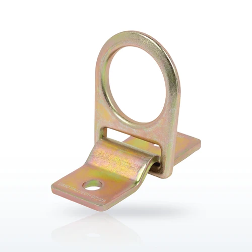 FallTech 7414 Steel Anchors, Bolt-on D-ring Anchor, Installation Plate