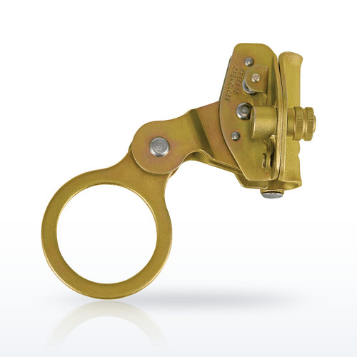 FallTech 7479 Rope Grabs & Lifeline Rope, Hinged Trailing Rope Adjuster