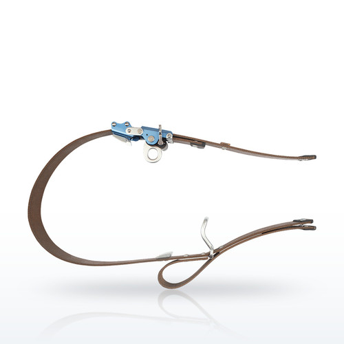 FallTech APEX 8180DS Harnesses, Pro Adjustable Wood Pole Fall Restrict Device